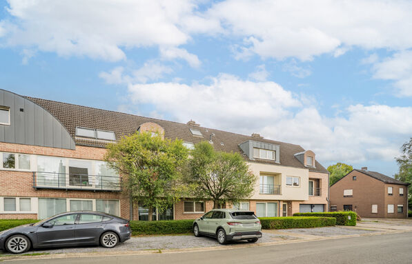 Appartement te koop in Mol