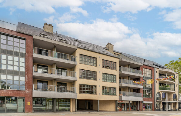 Appartement te koop in Mol