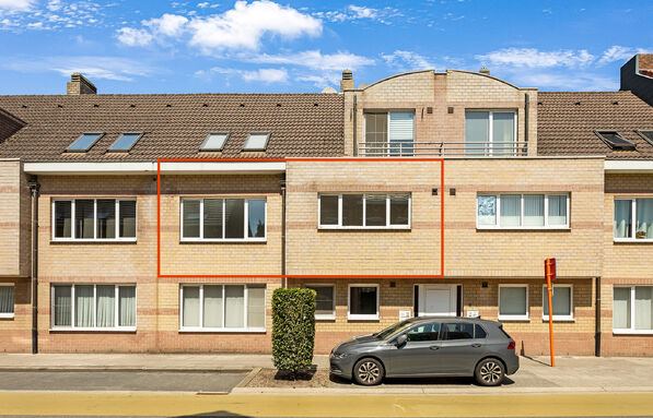 Appartement te koop in Retie