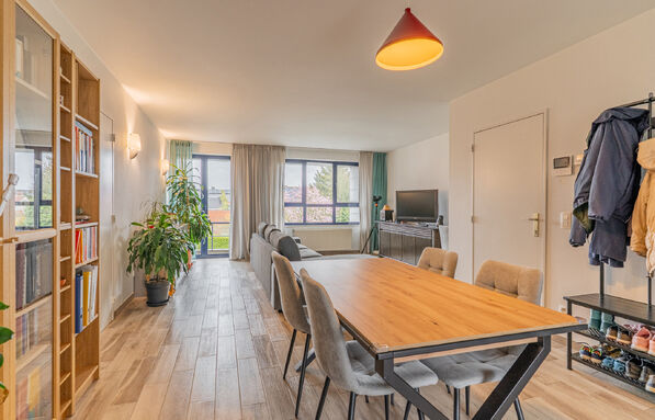 Appartement te koop in Retie
