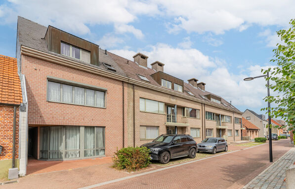 Appartement te koop in Retie