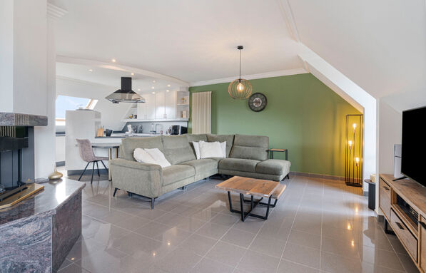 Appartement te koop in Retie