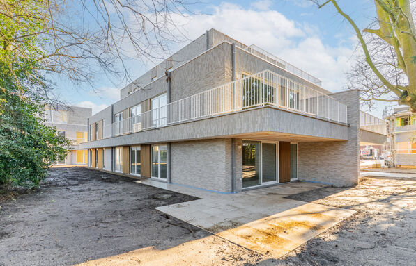 Appartement te koop in Rijkevorsel