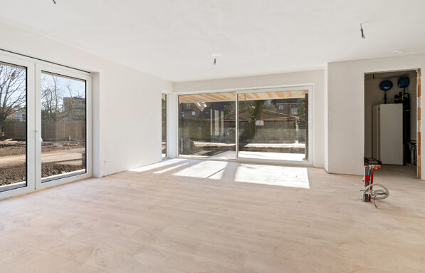 Appartement te koop in Rijkevorsel