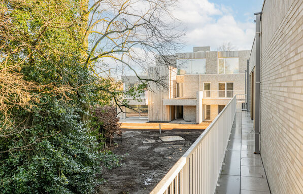 Appartement te koop in Rijkevorsel