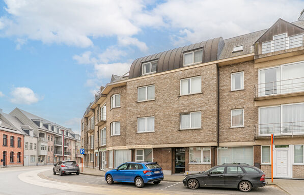 Appartement te koop in Rijkevorsel