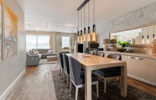 Appartement te koop in Rijkevorsel