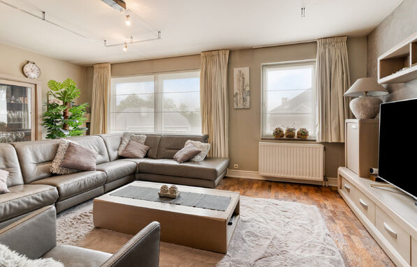 Appartement te koop in Rijkevorsel