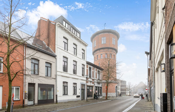 Appartement te koop in Turnhout