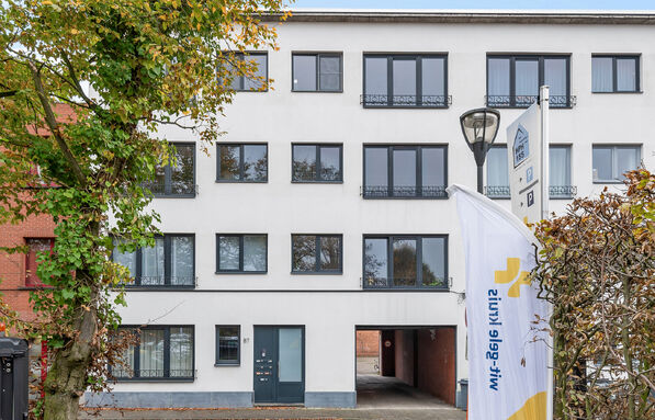Appartement te koop in Turnhout