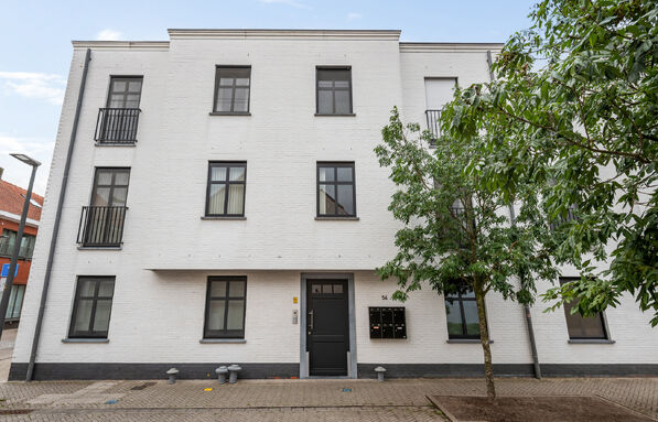 Appartement te koop in Turnhout