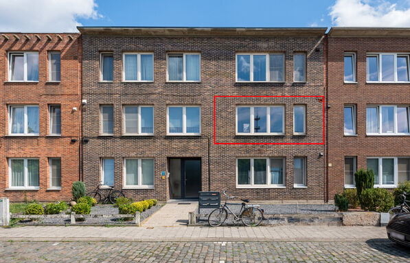 Appartement te koop in Turnhout