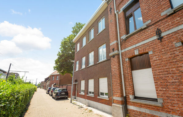Appartement te koop in Turnhout