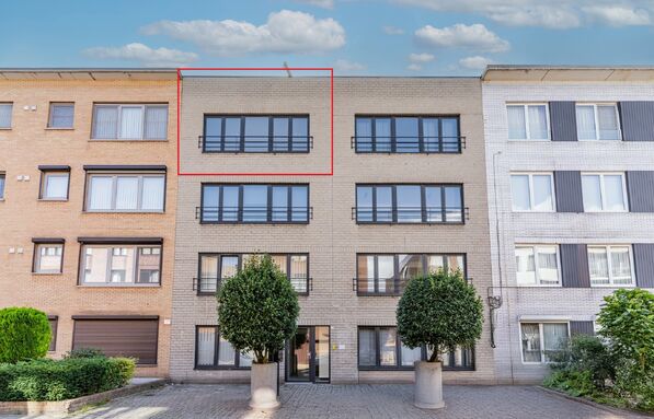 Appartement te koop in Turnhout