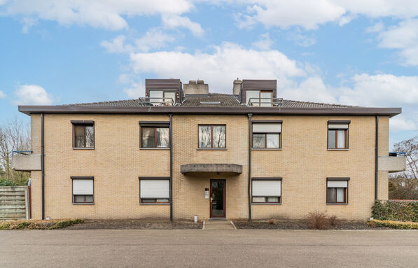 Appartement te koop in Turnhout