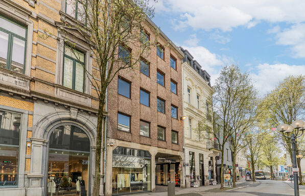 Appartement te koop in Turnhout