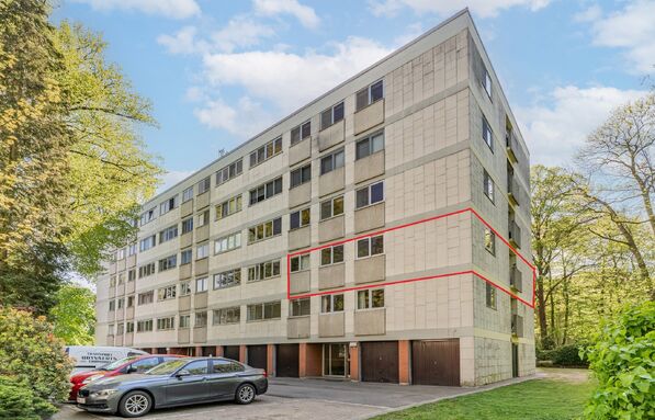 Appartement te koop in Turnhout