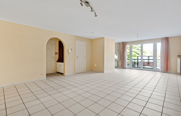 Appartement te koop in Vosselaar
