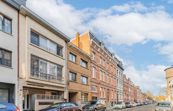 Appartementsgebouw te koop in Turnhout
