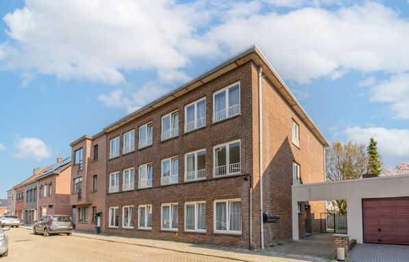 Appartementsgebouw te koop in Turnhout