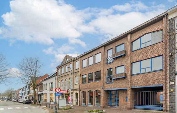 App.complex gemengd gebruik te koop in Beerse