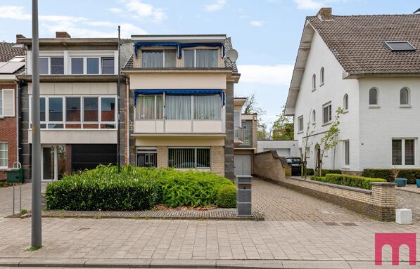 Bel-etage te koop in Turnhout