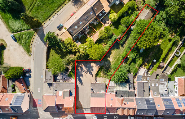 Bouwgrond (projecten) te koop in Turnhout