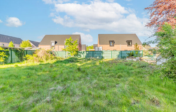 Bouwgrond te koop in Dessel