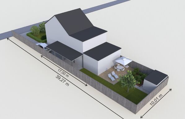 Bouwgrond te koop in Mol