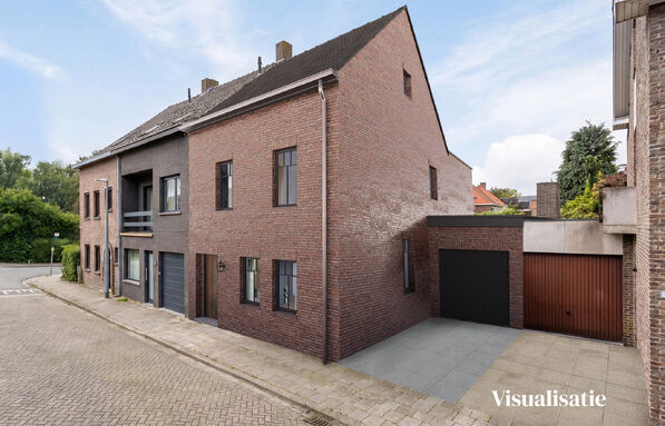 Bouwgrond te koop in Turnhout