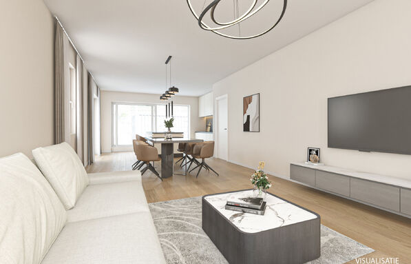Buitengewoon huis te koop in Dessel