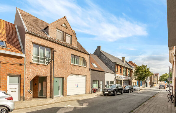 Buitengewoon huis te koop in Turnhout