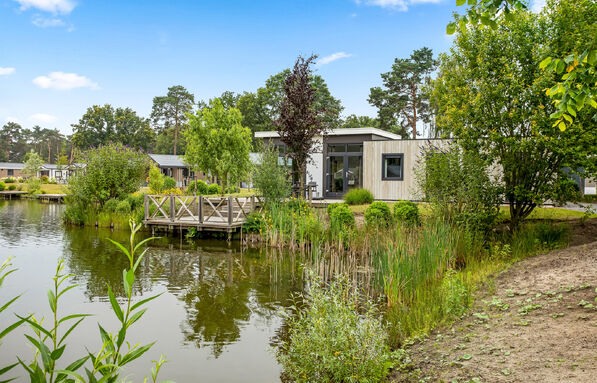 Bungalow te koop in Mol