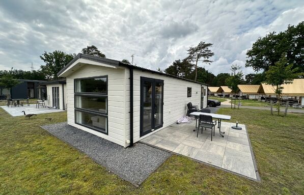 Bungalow te koop in Mol