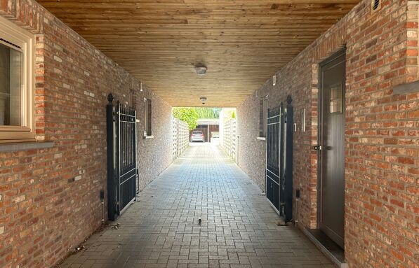 Carport te huur in Beerse