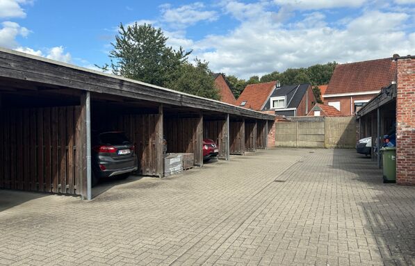 Carport te huur in Beerse