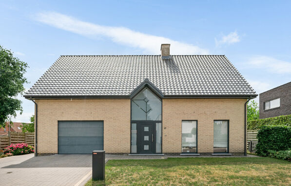 Charmant huis te huur in Kasterlee