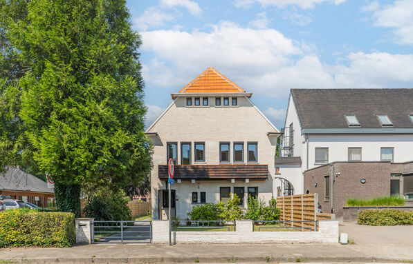 Charmant huis te koop in Beerse