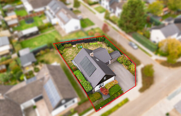 Charmant huis te koop in Herentals