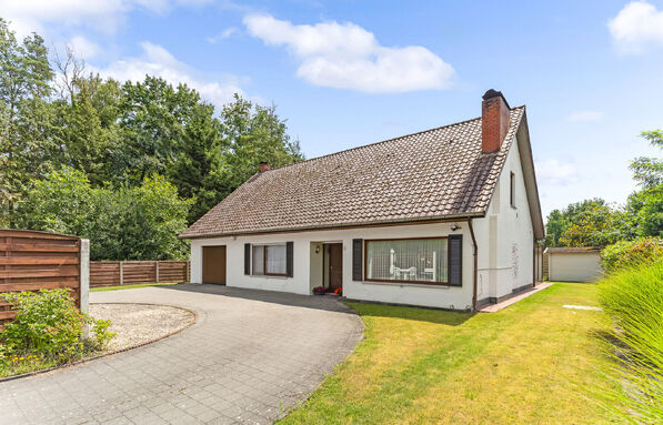 Charmant huis te koop in Retie