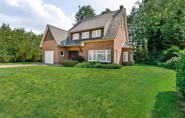 Charmant huis te koop in Retie