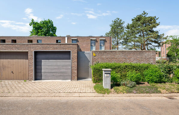 Charmant huis te koop in Turnhout