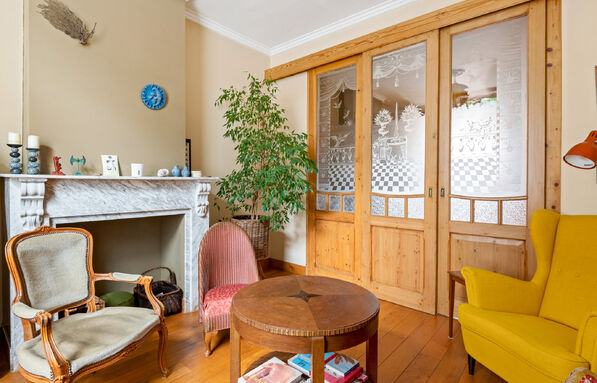 Charmant huis te koop in Turnhout