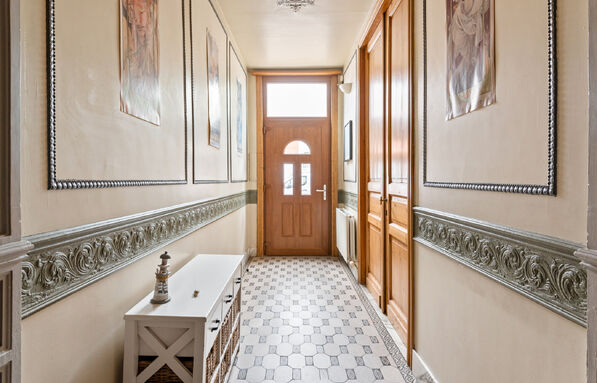 Charmant huis te koop in Turnhout