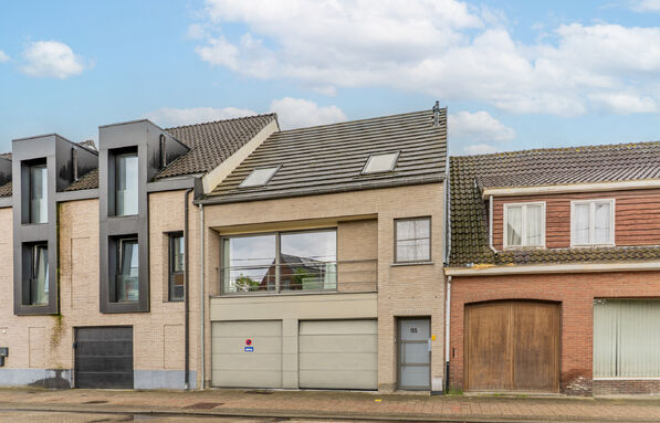 Duplex te huur in Beerse