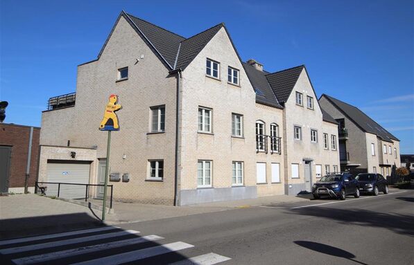Duplex te huur in Beerse