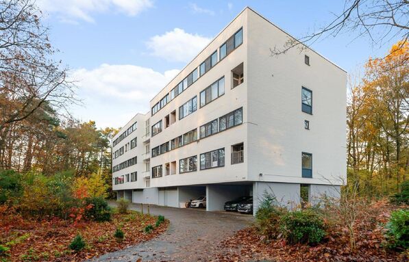 Duplex te huur in Geel