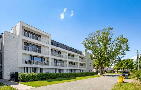 Duplex te huur in Geel