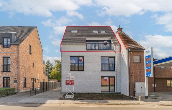 Duplex te huur in Kasterlee
