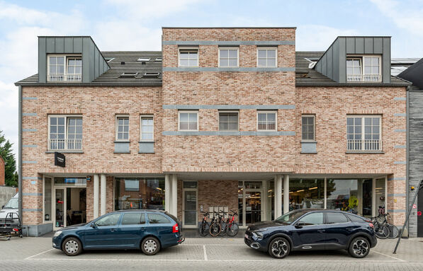 Duplex te huur in Kasterlee